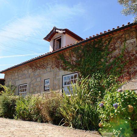 Casa Da Roseira Bed & Breakfast Ponte de Lima Exterior photo