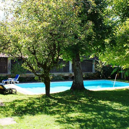 Casa Da Roseira Bed & Breakfast Ponte de Lima Exterior photo