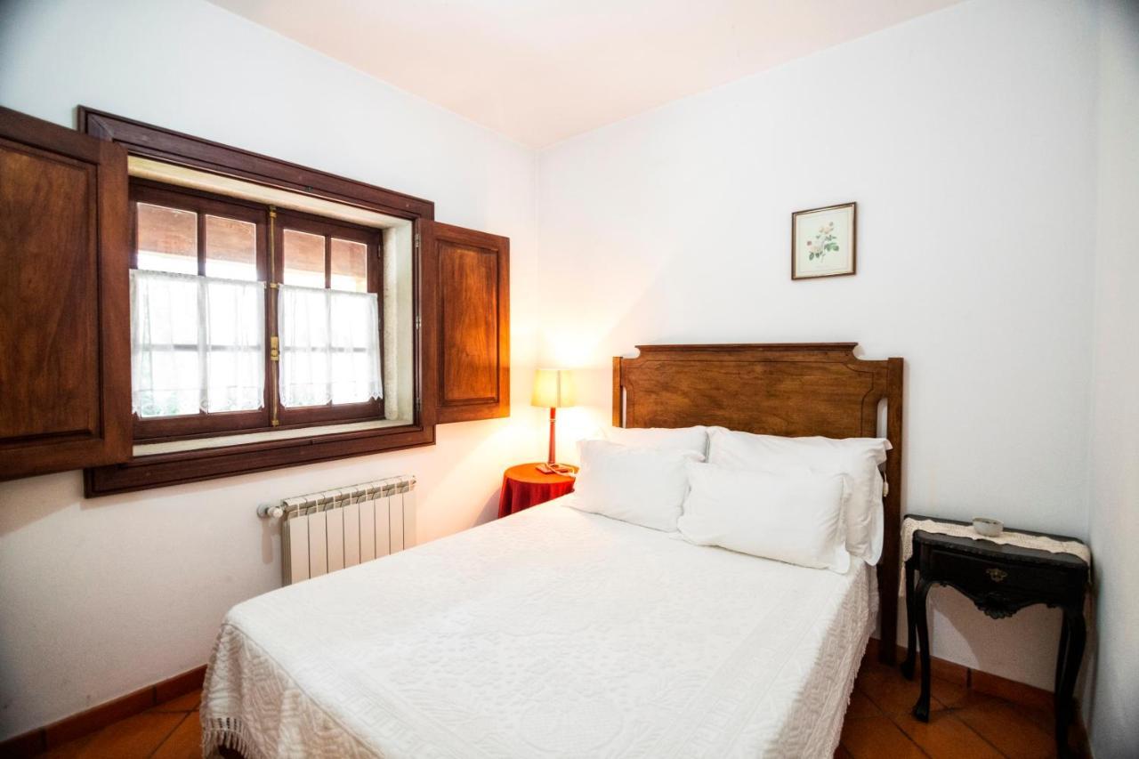 Casa Da Roseira Bed & Breakfast Ponte de Lima Exterior photo