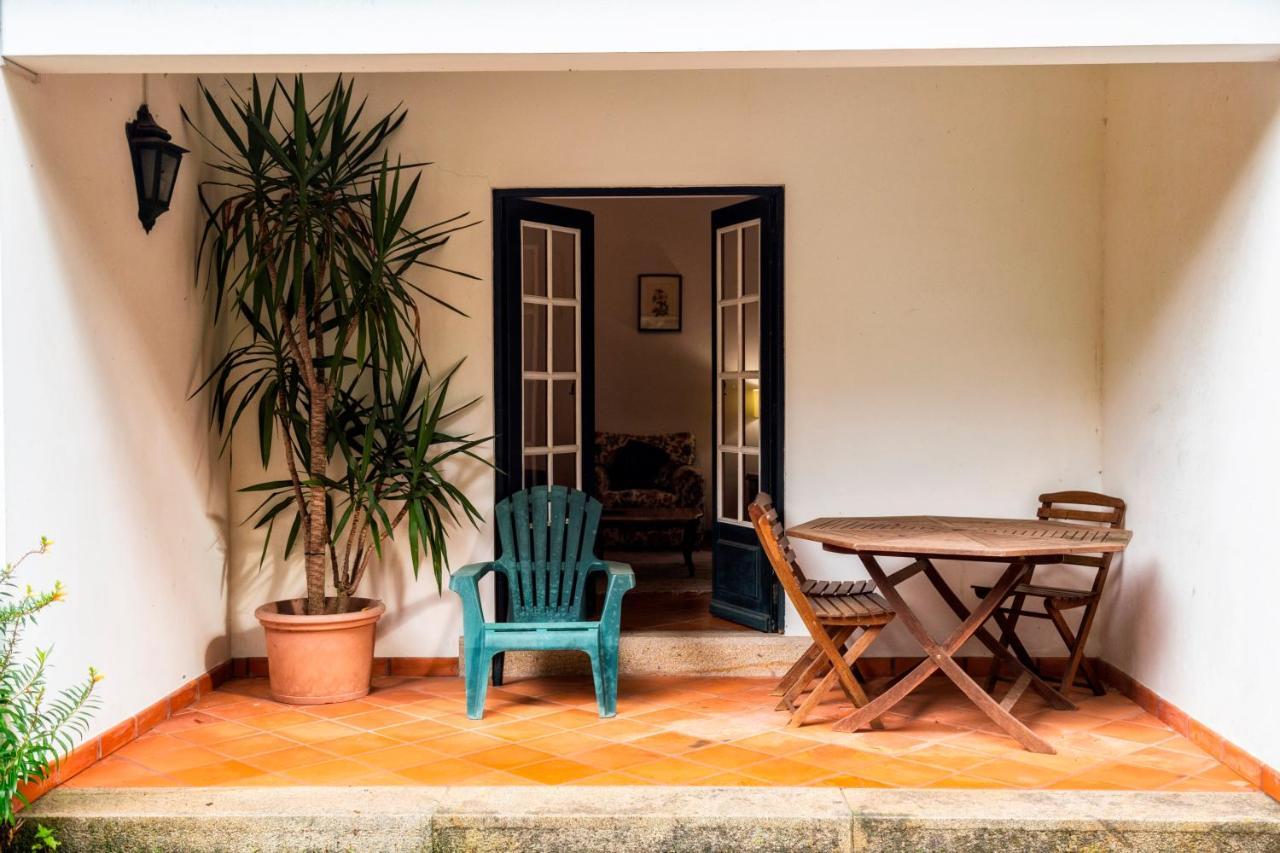 Casa Da Roseira Bed & Breakfast Ponte de Lima Exterior photo