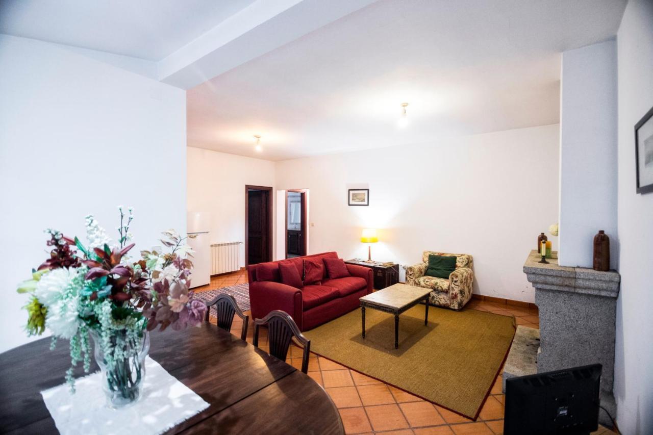 Casa Da Roseira Bed & Breakfast Ponte de Lima Exterior photo
