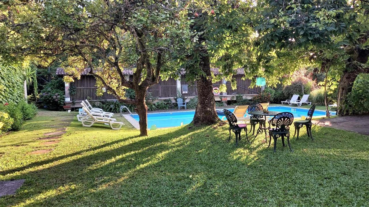 Casa Da Roseira Bed & Breakfast Ponte de Lima Exterior photo